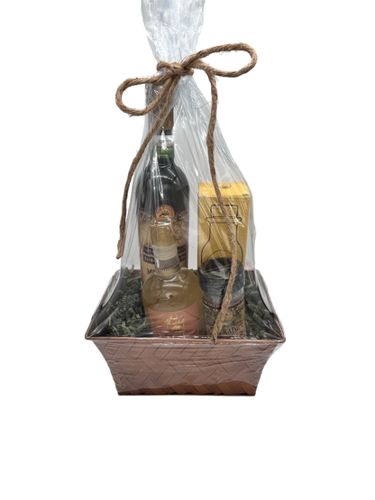 Regina 750 Gift Set