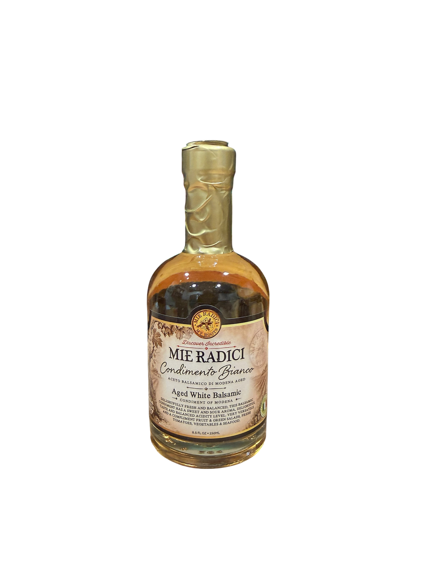 Aged White Balsamic - Original
