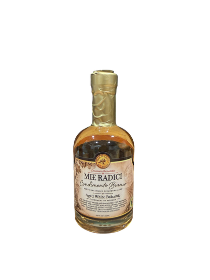 Aged White Balsamic - Original