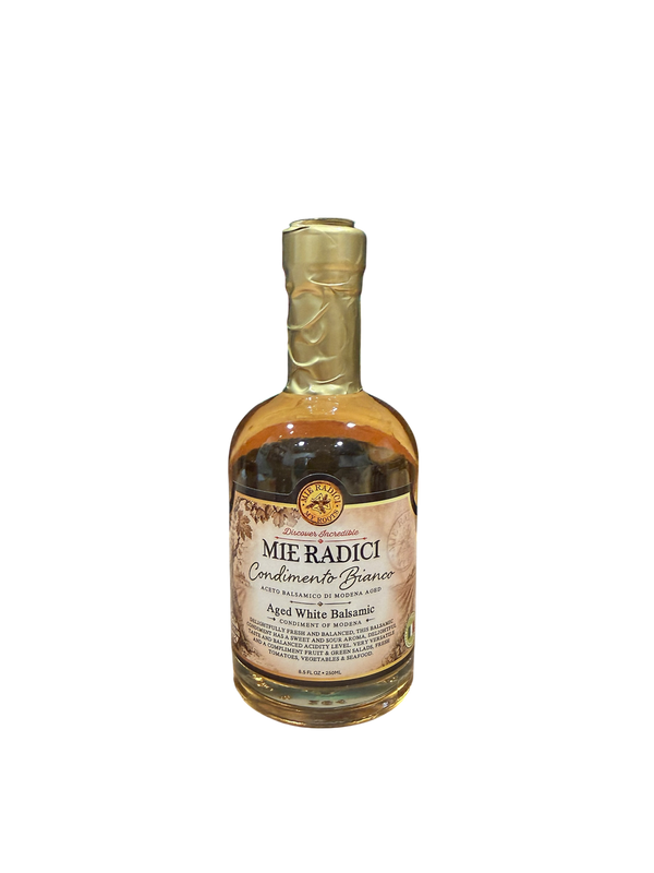Aged White Balsamic - Original