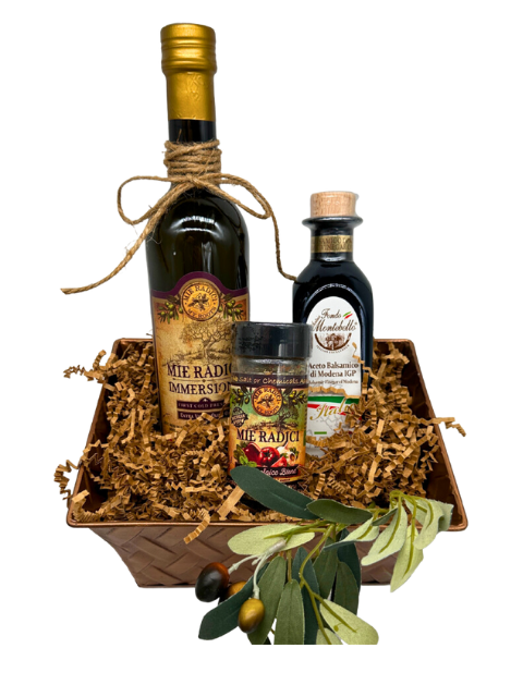 Bello Gift Pack 500ml