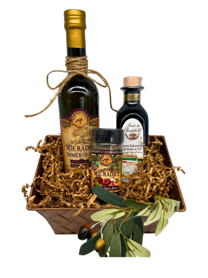 Bello Gift Pack 500ml