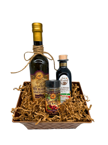 Bello Gift Pack 500ml