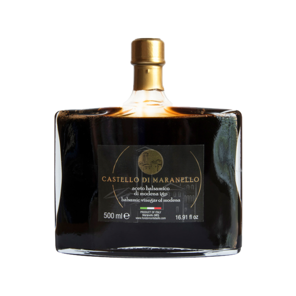 Castello Di Maranello 'Sabina' Gold IGP Balsamic Vinegar